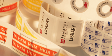 High-End Labels