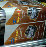 化学和汽车行业的标签