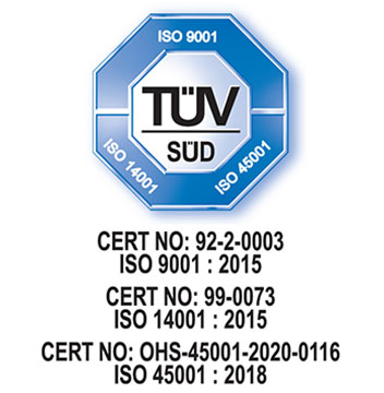 Awards and accreditations