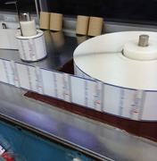 Retail industry labels – Price tags