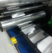 Precision Die-Cut Parts