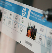 Electronics industry labels for consumer electronics products