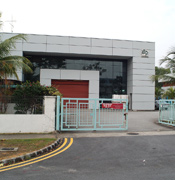 Adampak Singapore facility