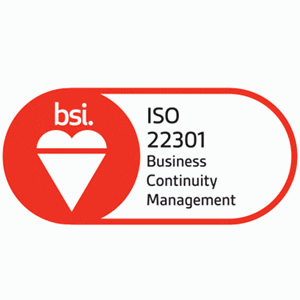 ISO ตราสัญลักษณ์