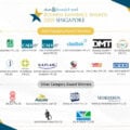 Business Award