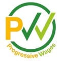 PROGRESSIVE WAGE MARK at Singapore